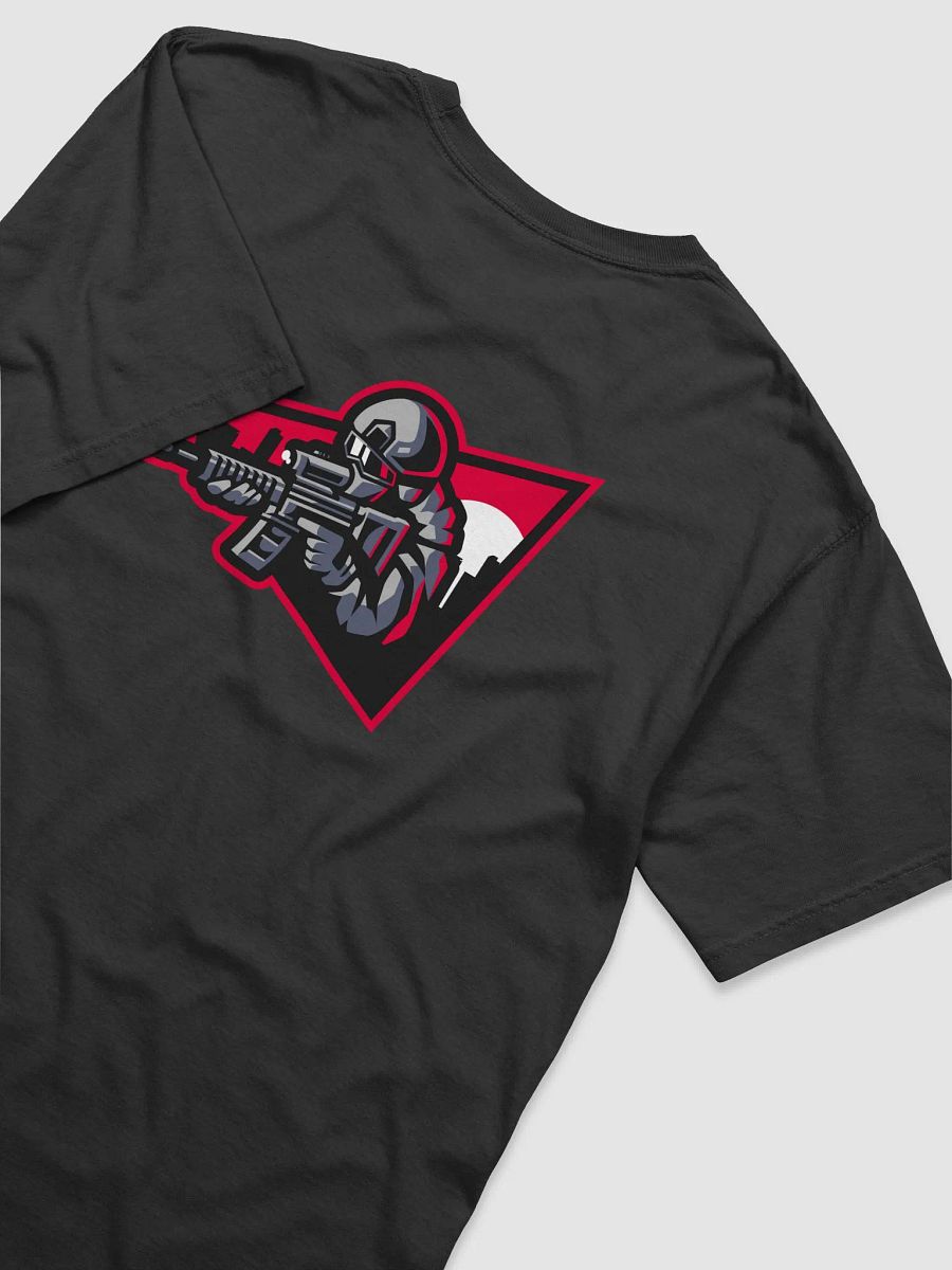NitroMaz TShirt product image (28)