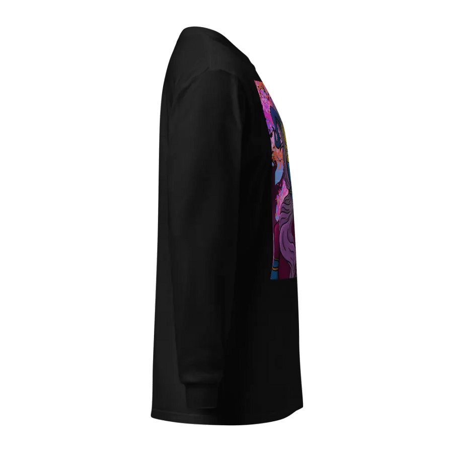 Cree Unisex Long Sleeve Shirt product image (6)