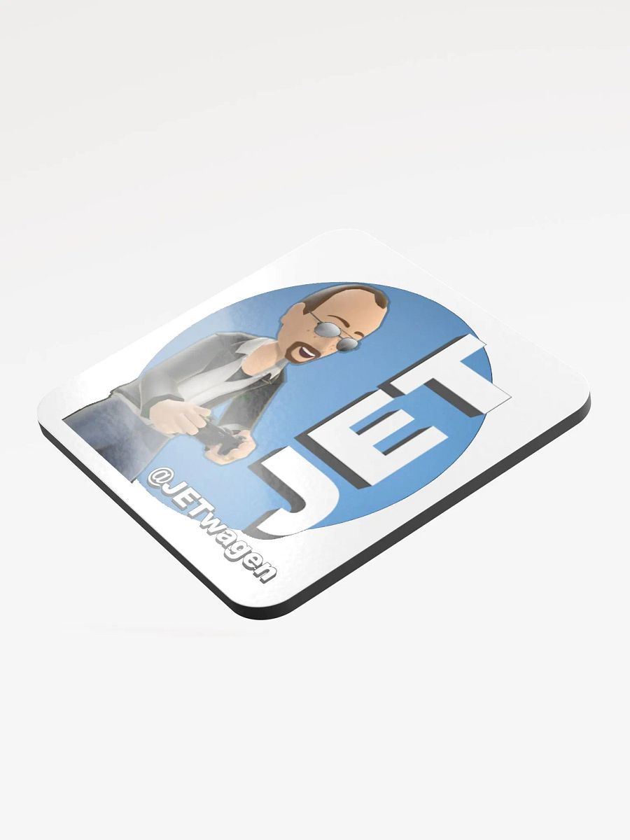Logo - Coaster product image (3)