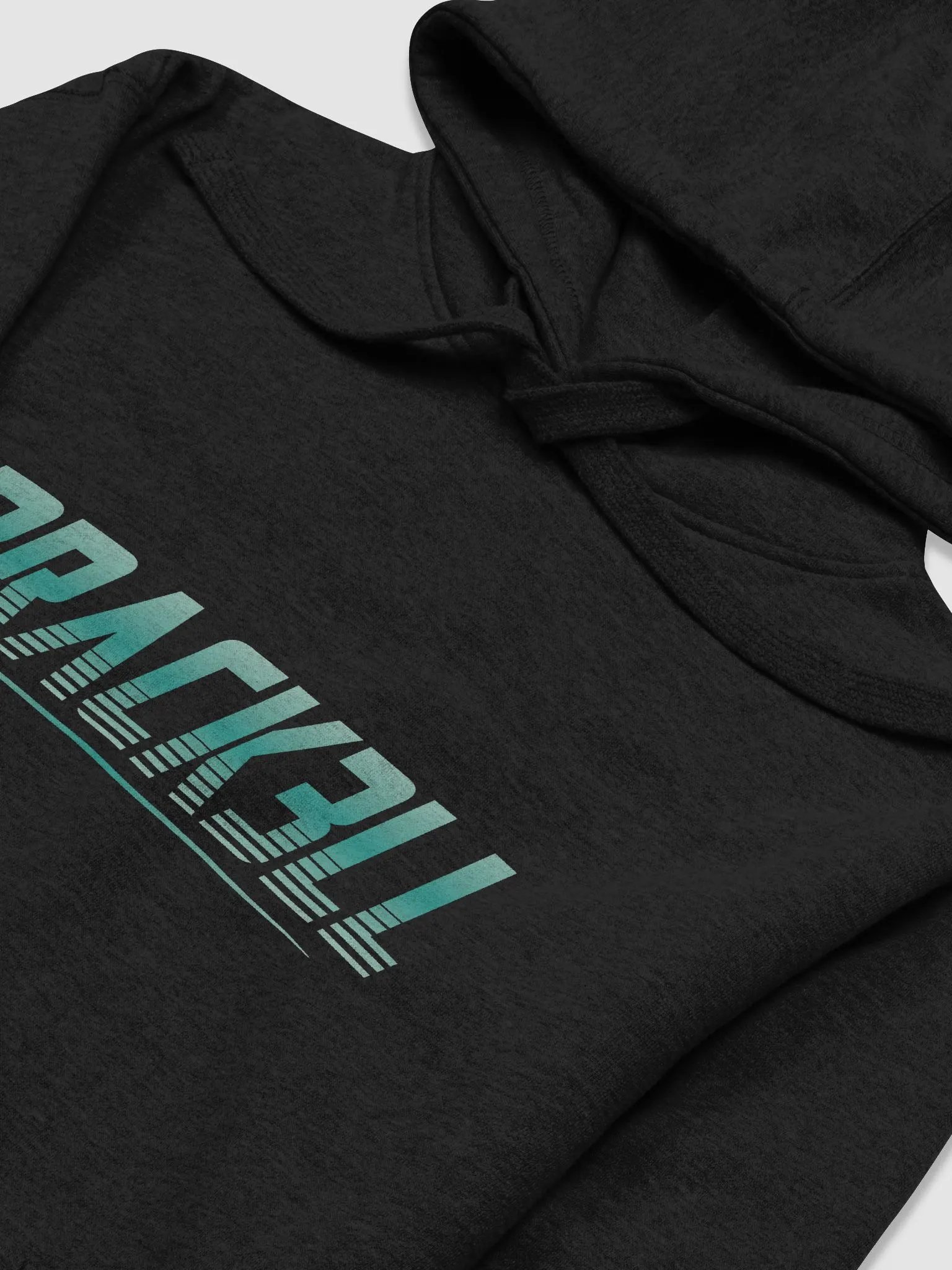 BracK3LL Logo Hoodie product image (18)