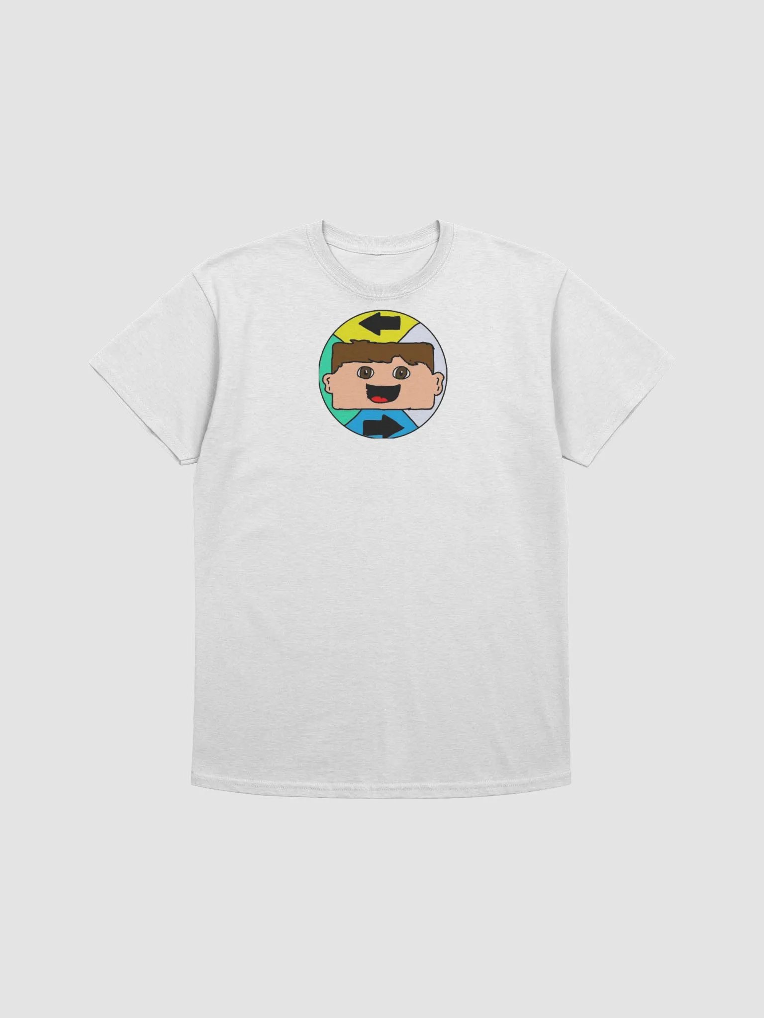 Logo Tee - Mens product image (5)