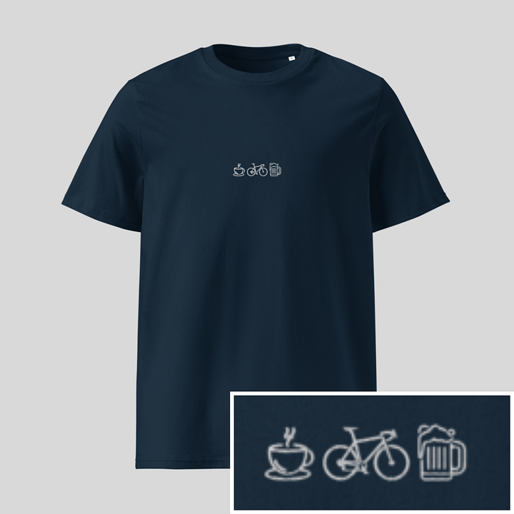 Coffee, cycling and beers product image (1)