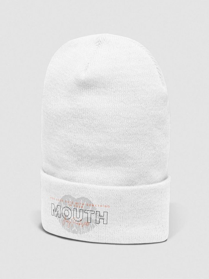 Something in your mouth product image (2)