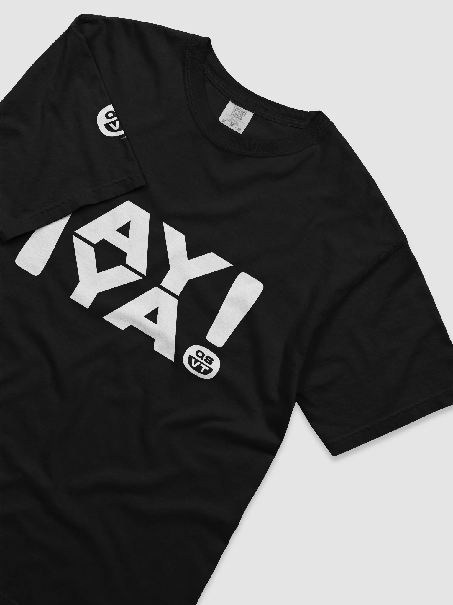 Franela AY YA product image (5)