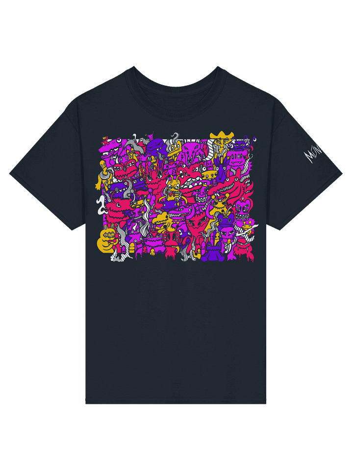CRUSH T-Shirt product image (1)