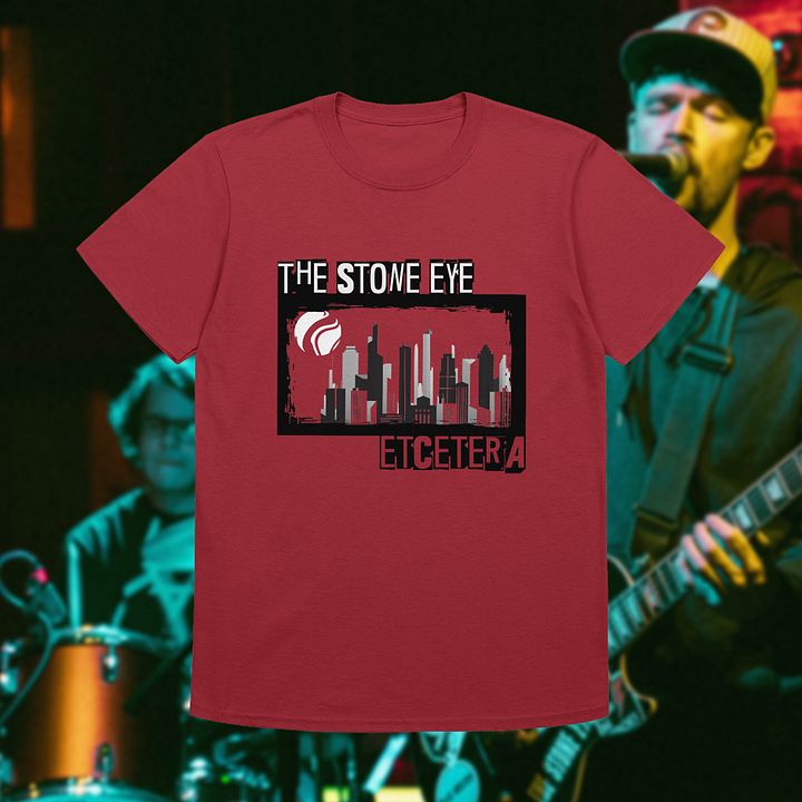 Etcetera T-Shirt product image (1)