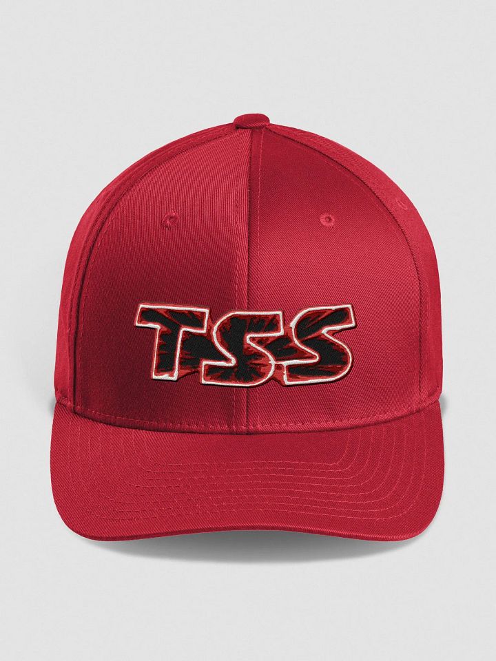 Fitted Hat product image (5)