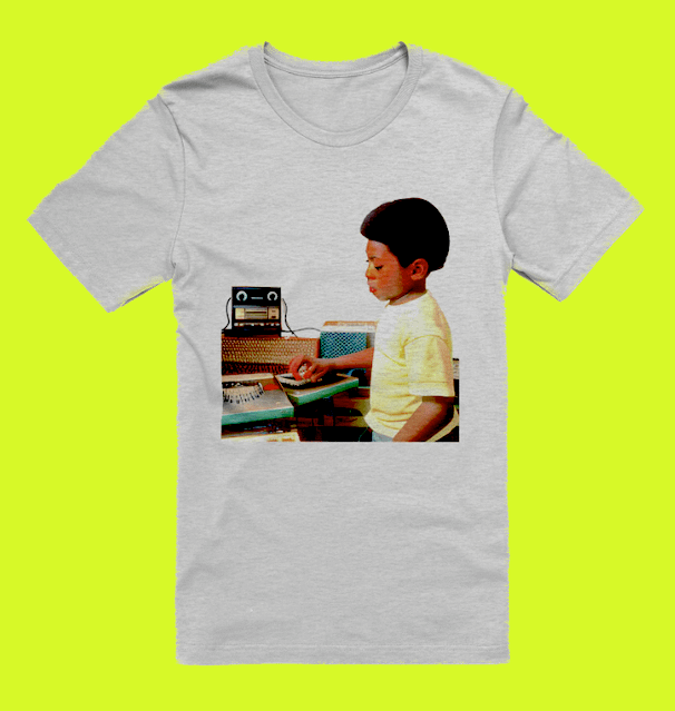 Exploritorian [Letter 68] product image (1)