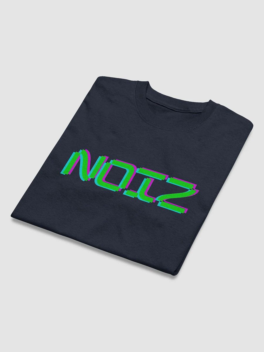 Noiz Tee Shirt product image (28)