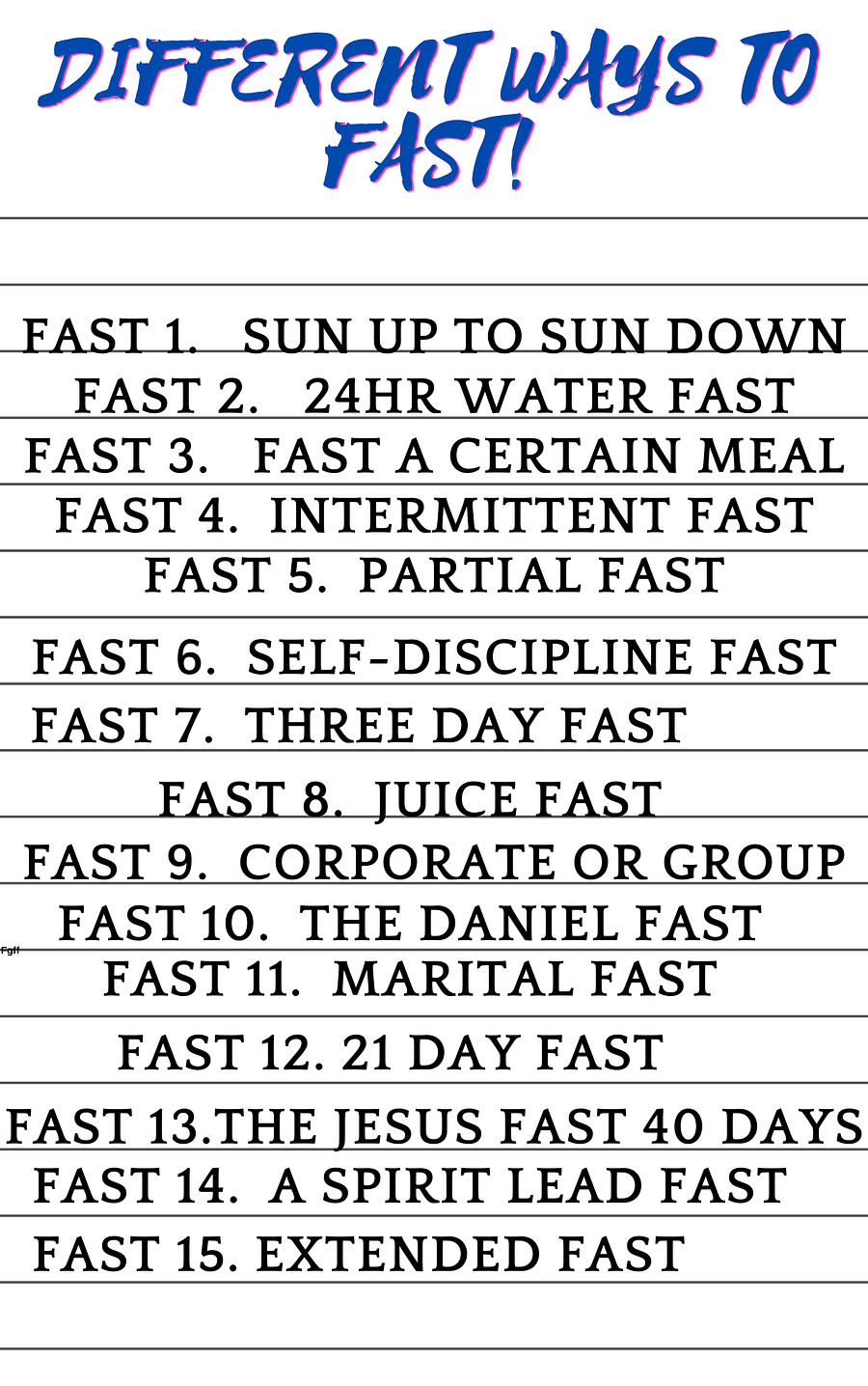 Faith first activity journal product image (3)