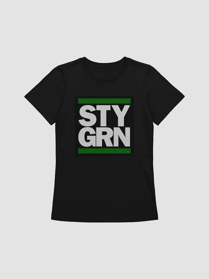 Stay Green Tee (Women's) product image (2)