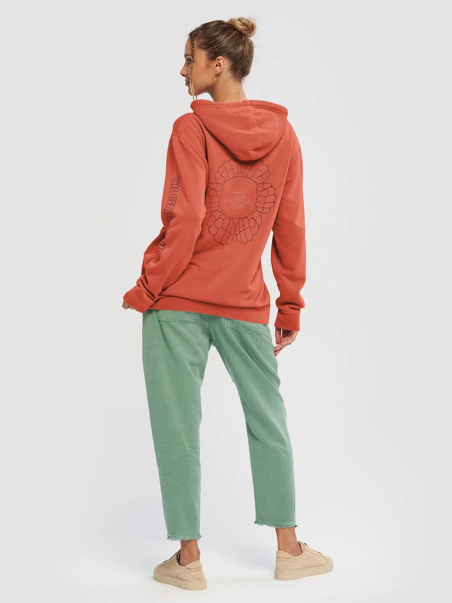 The Voids Matching Hoodie: Bloodmoon product image (4)