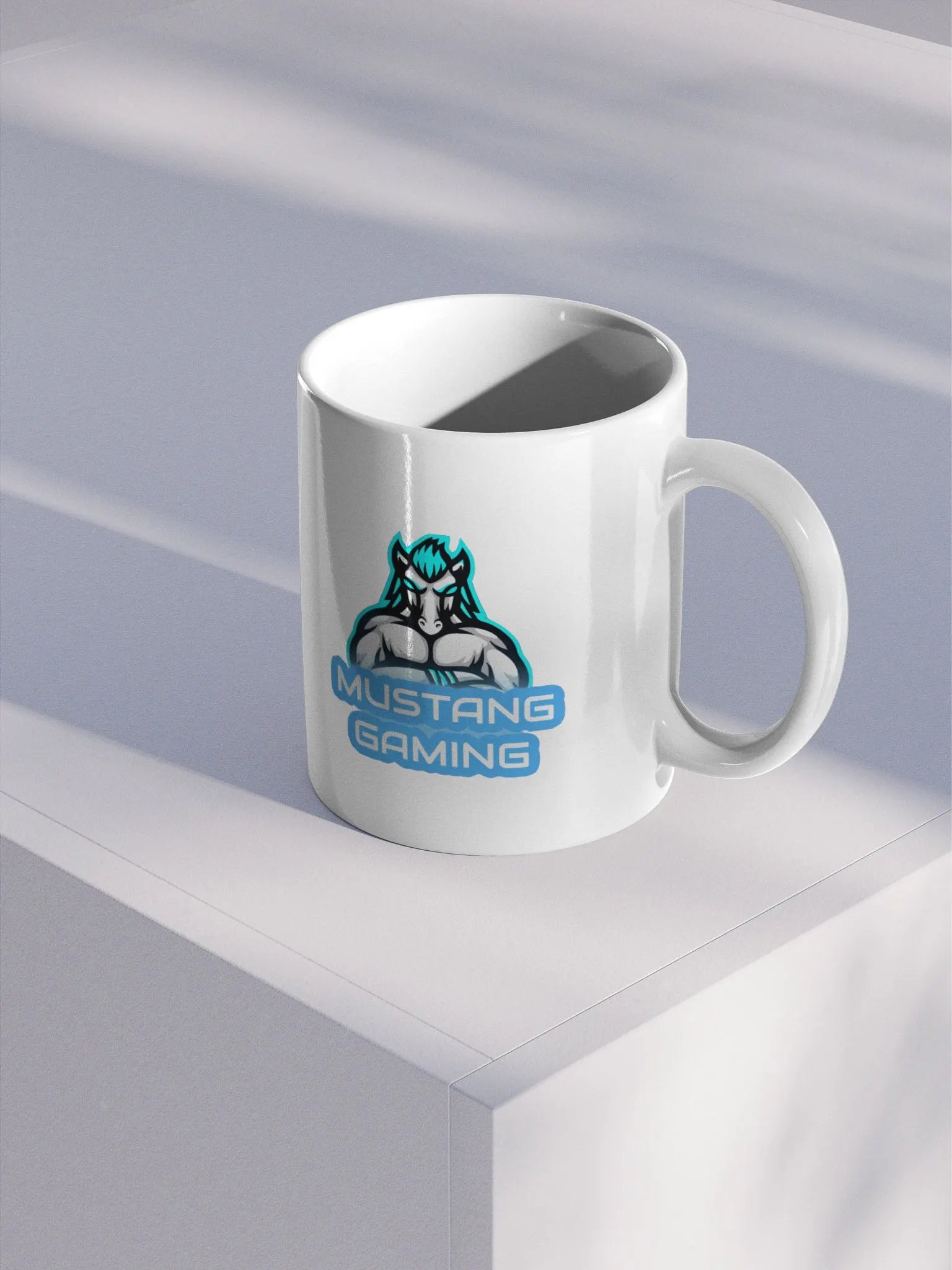 Rider Mug product image (2)