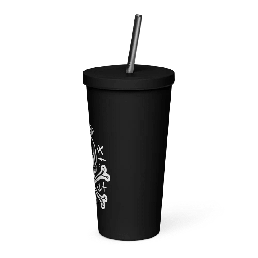 Elder Emo Insulated Tumbler product image (3)