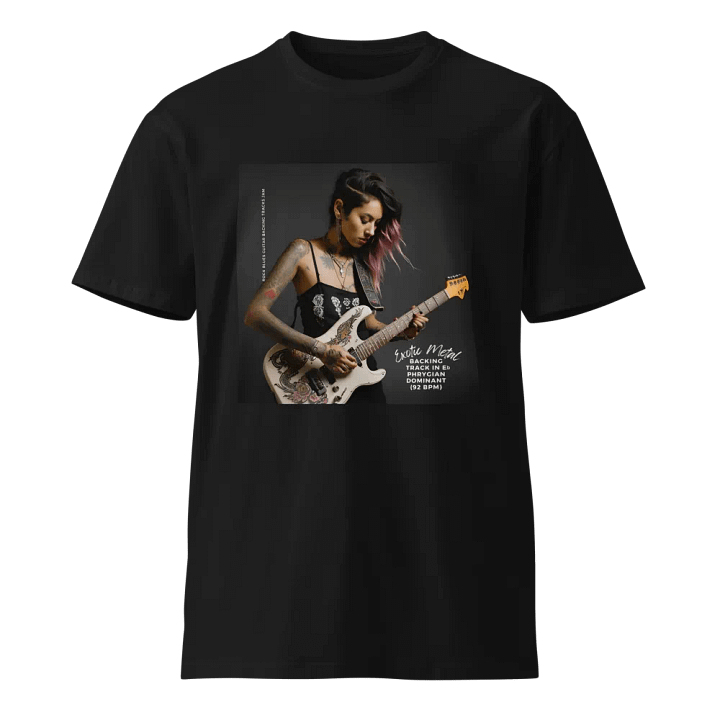 T-Shirt product image (1)