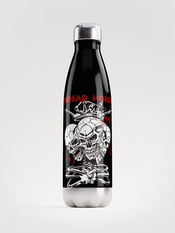 Horde Water Bottle product image (1)