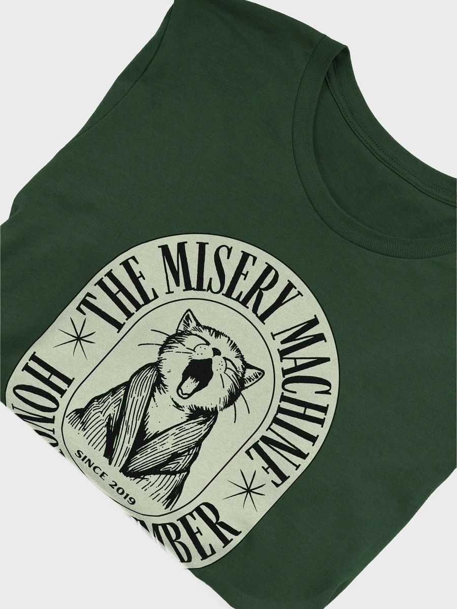 NEW! TMM Honored Member product image (5)
