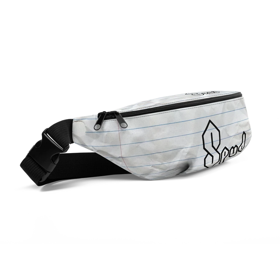 Cool S Fanny Pack product image (5)