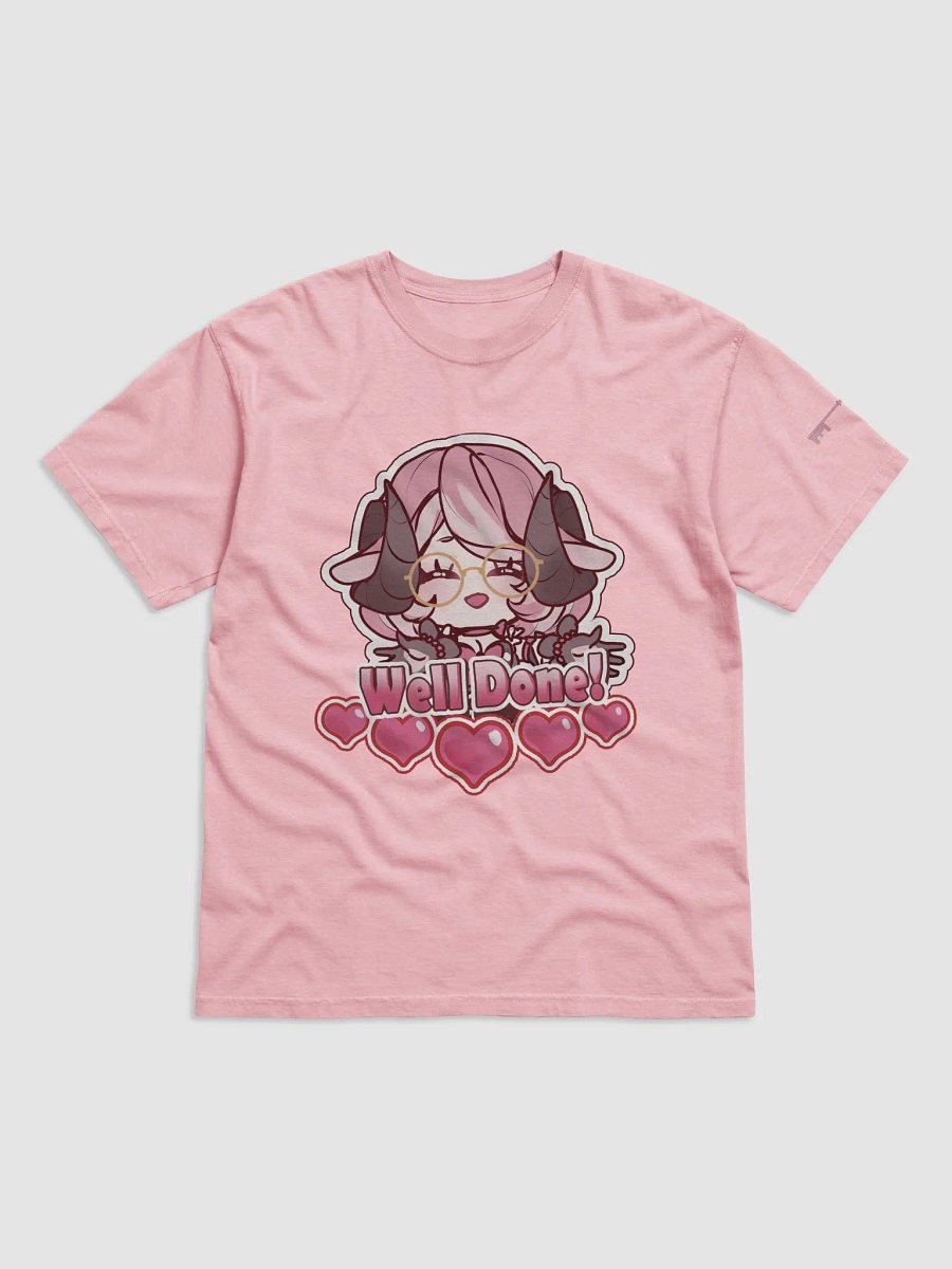 BOMI LOVE - Shirt product image (1)