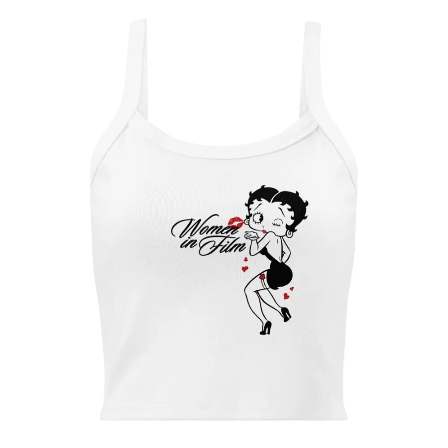 Kisses for WIF Tank product image (1)