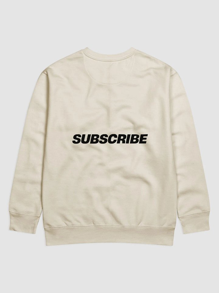 Royal Princess Tiara Sweatshirt product image (5)