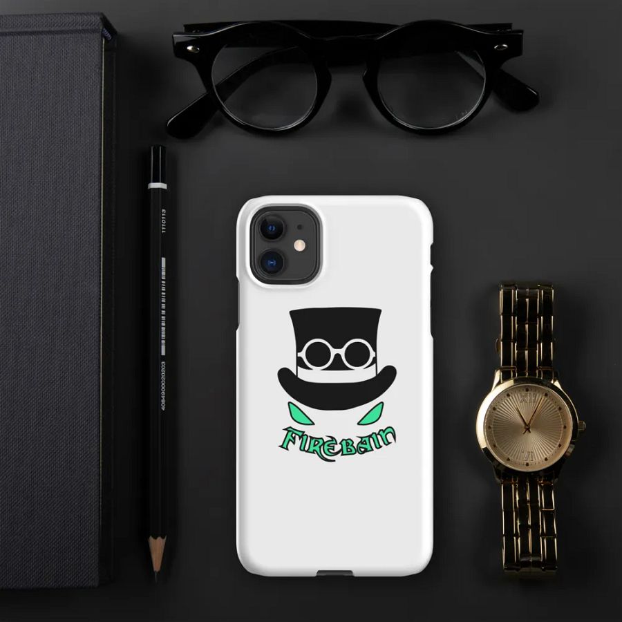Visionary Glasses Snap Case product image (22)