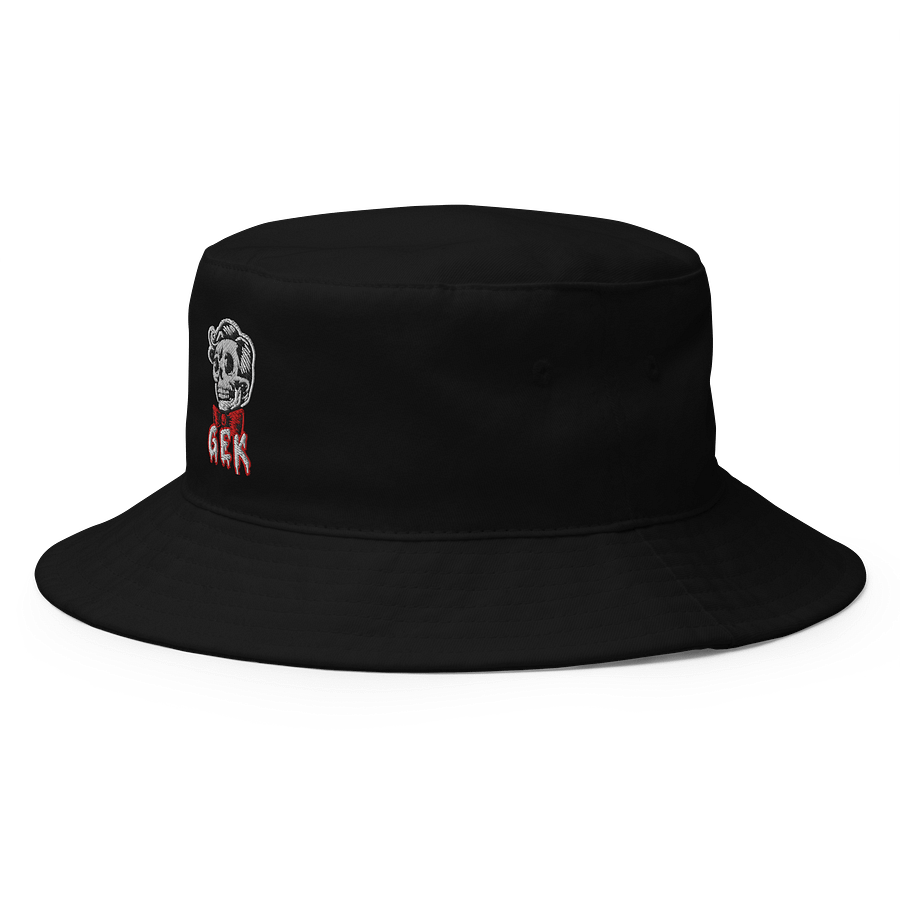 Gekibot Bucket Hat product image (2)