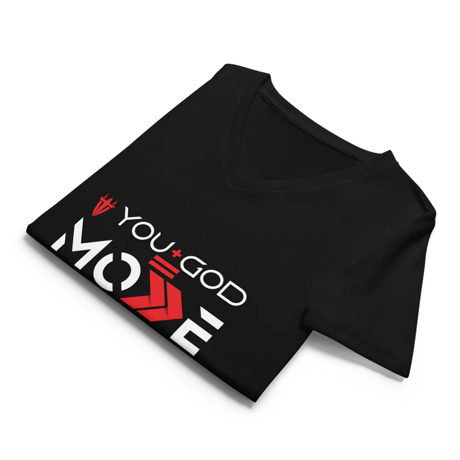 You+God Relaxed V T-Shirt product image (8)