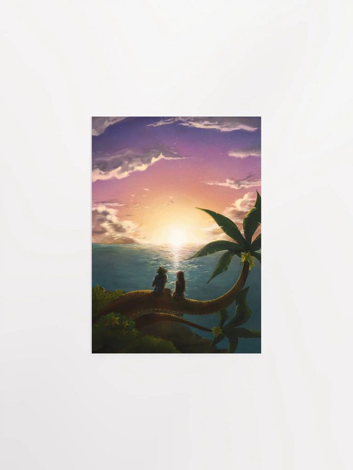 Destiny Islands KH2 product image (5)