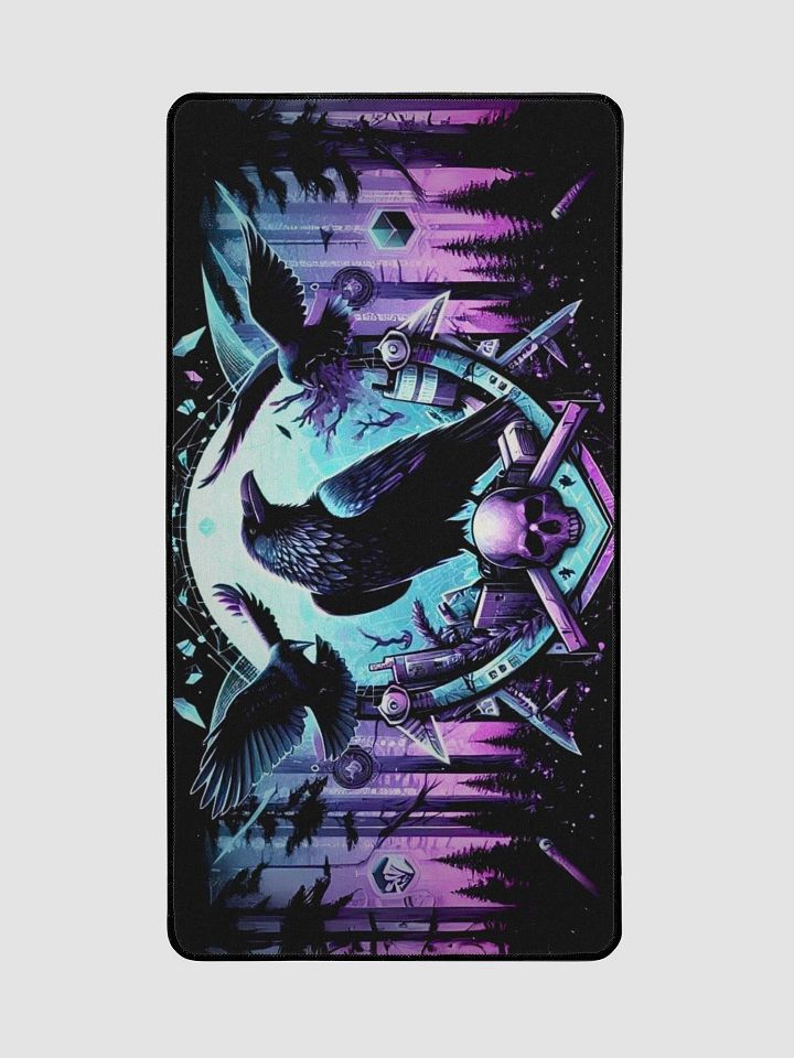 Raven's Nest Mat product image (2)