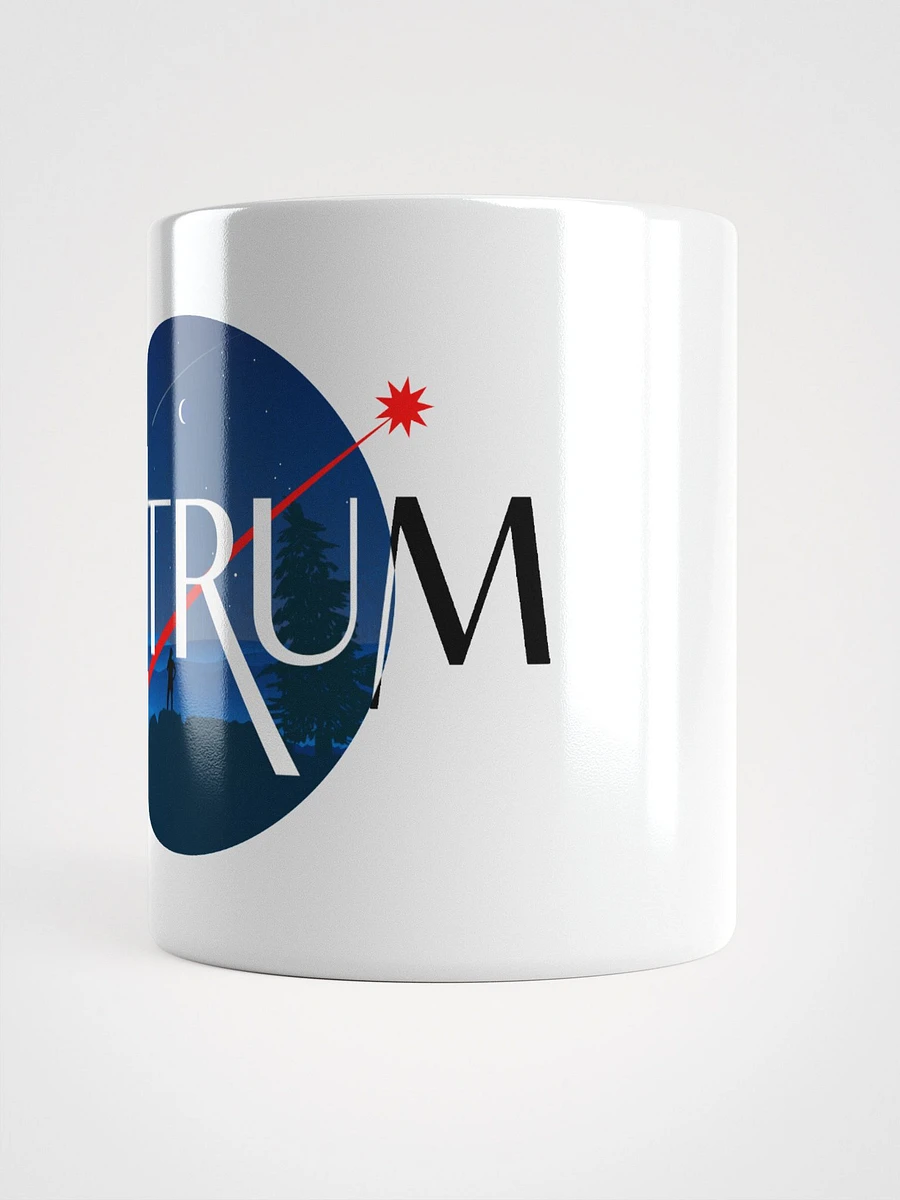 Astrum Nasa | Mug product image (5)