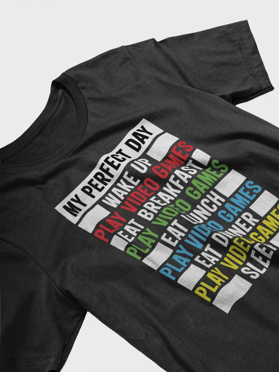 Perfect Day T-Shirt product image (24)