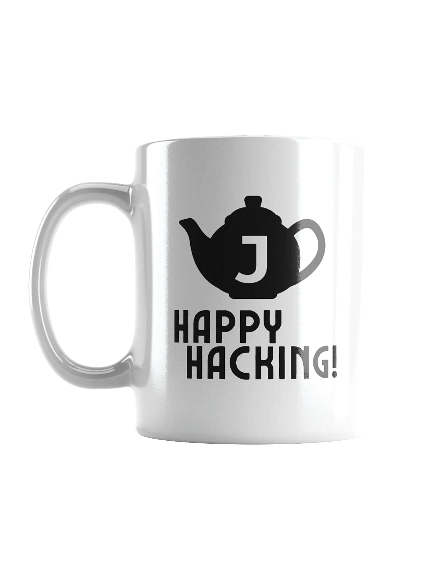 Exploit Developer Coffee Mug product image (6)