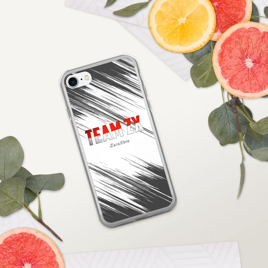 ZeroXtra I-Phone Case product image (338)