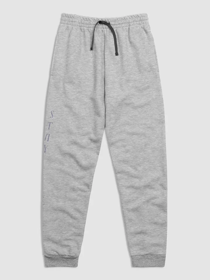 Stay Suave Jogger product image (2)