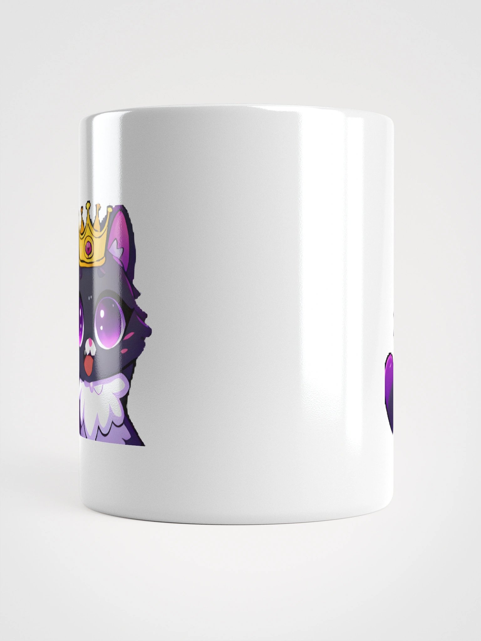 Royal Cat Mug product image (16)