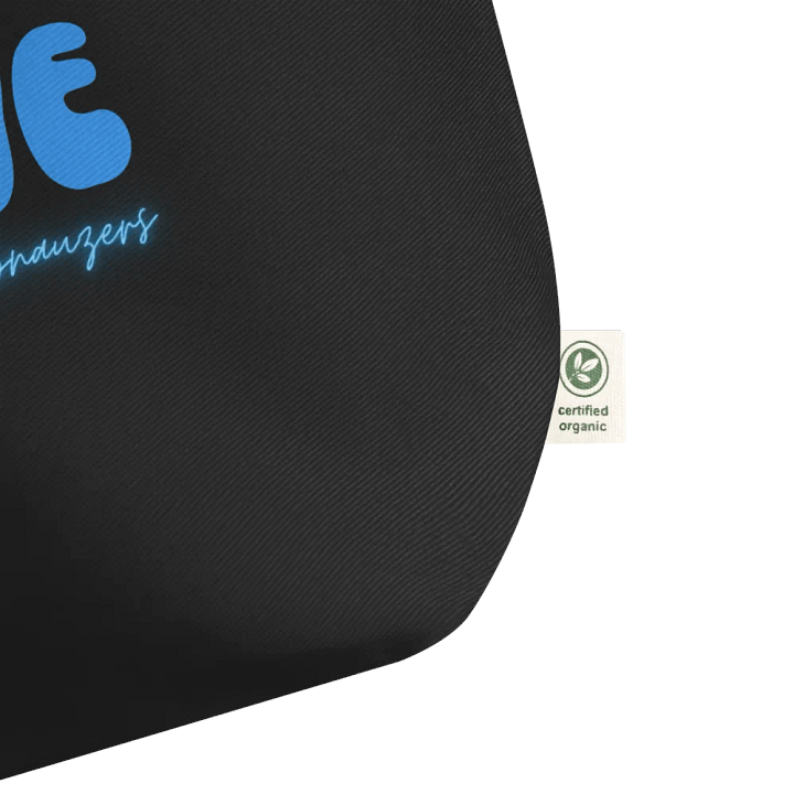 Pawfect Love Schnauzers Tote product image (2)
