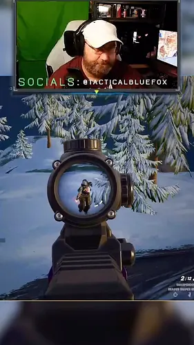 Some snipes from may latest stream #fortnite #tacticalbluefox  #clips #oce #epicpartner