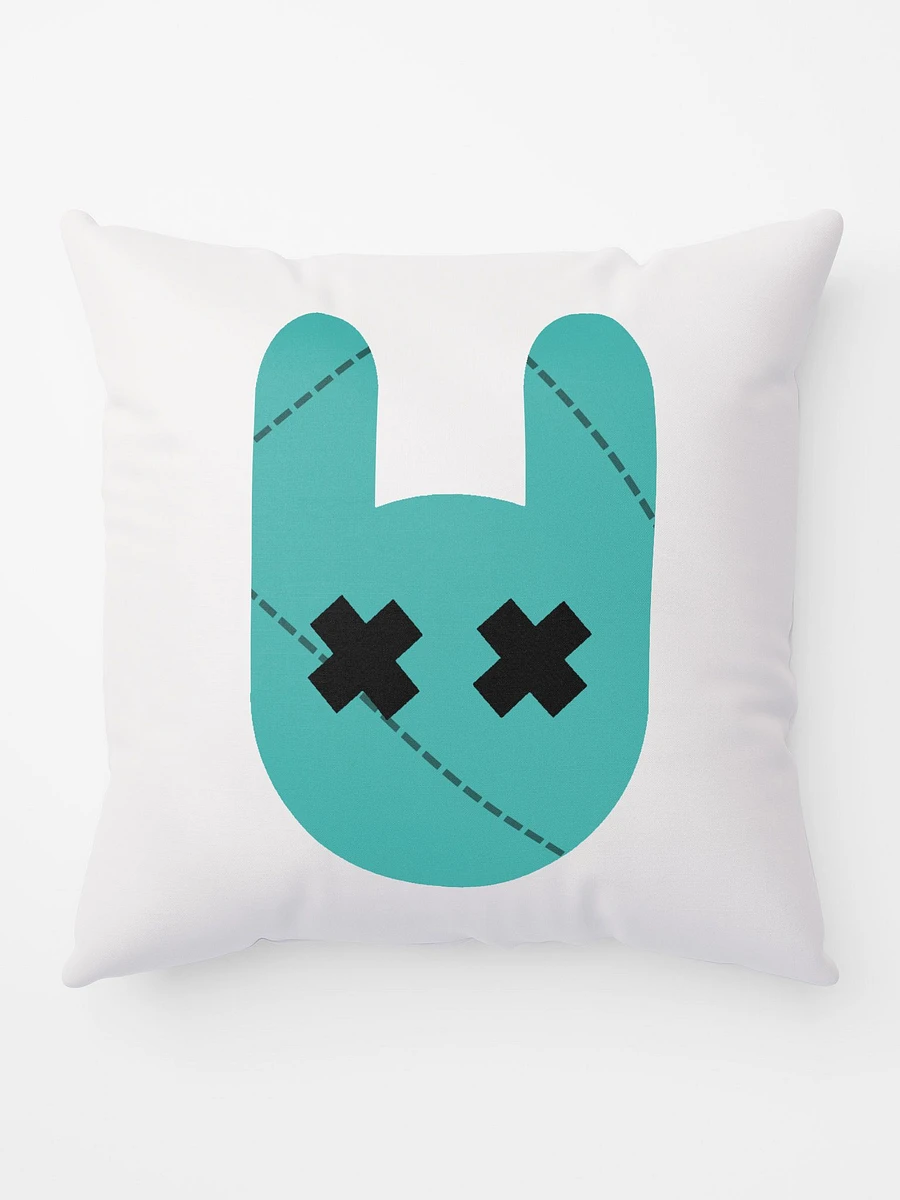 Lotzy Love Logo Pillow product image (5)