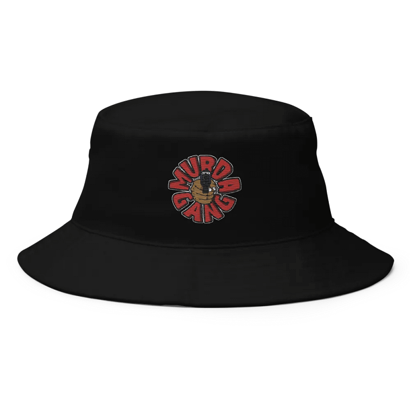 MURDAGANG BUCKET HAT