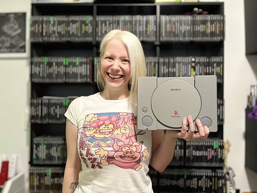 Happy 30th Birthday to PS1! #playstation #ps1games #ps1 #retrogamescollector #retrogames #videogames #gameroom #gamer