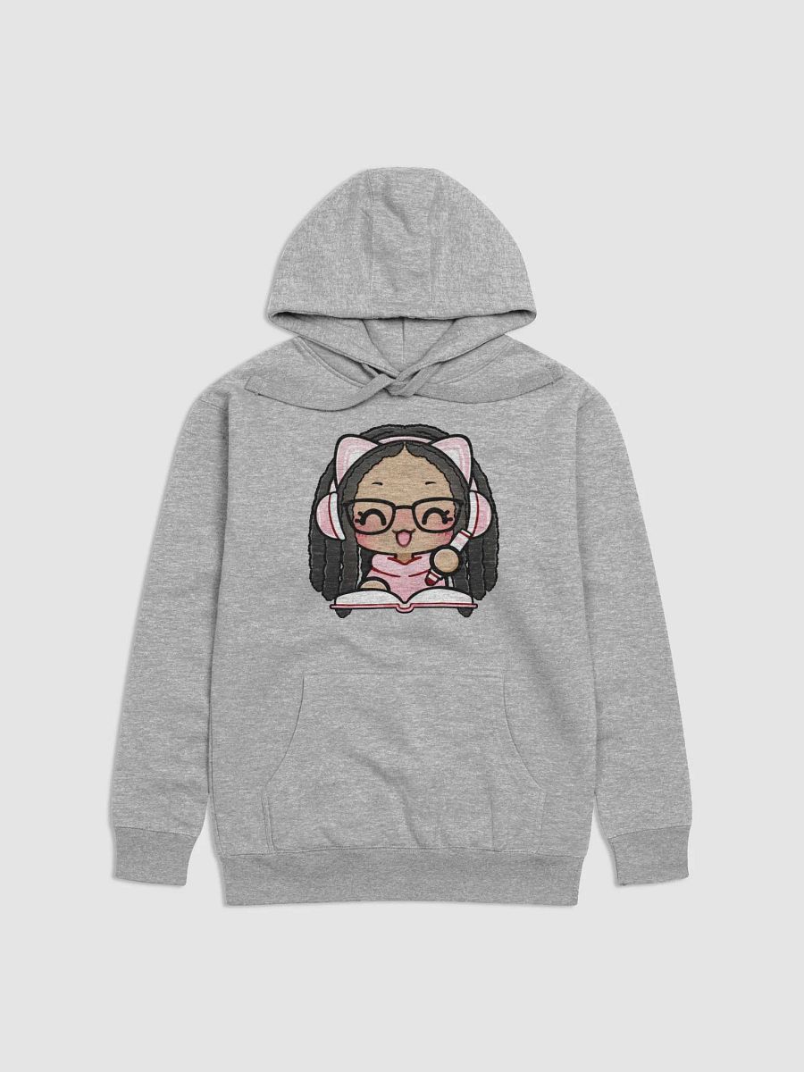 JazziColors Hoodie product image (7)