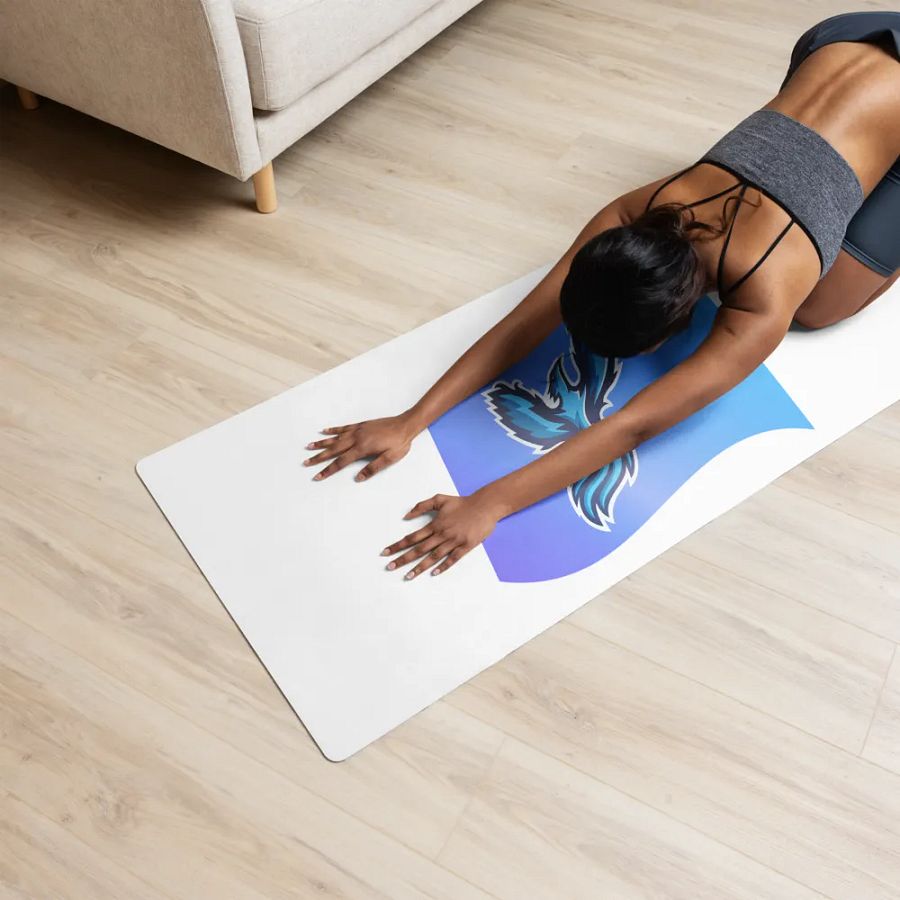 Hyogan Yoga Mat product image (12)