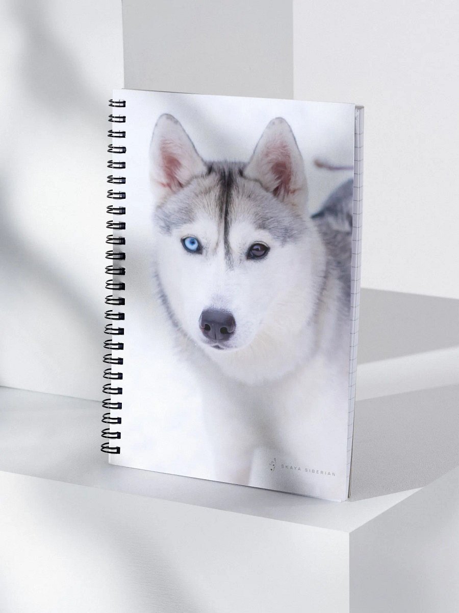 Skaya Notebook product image (3)