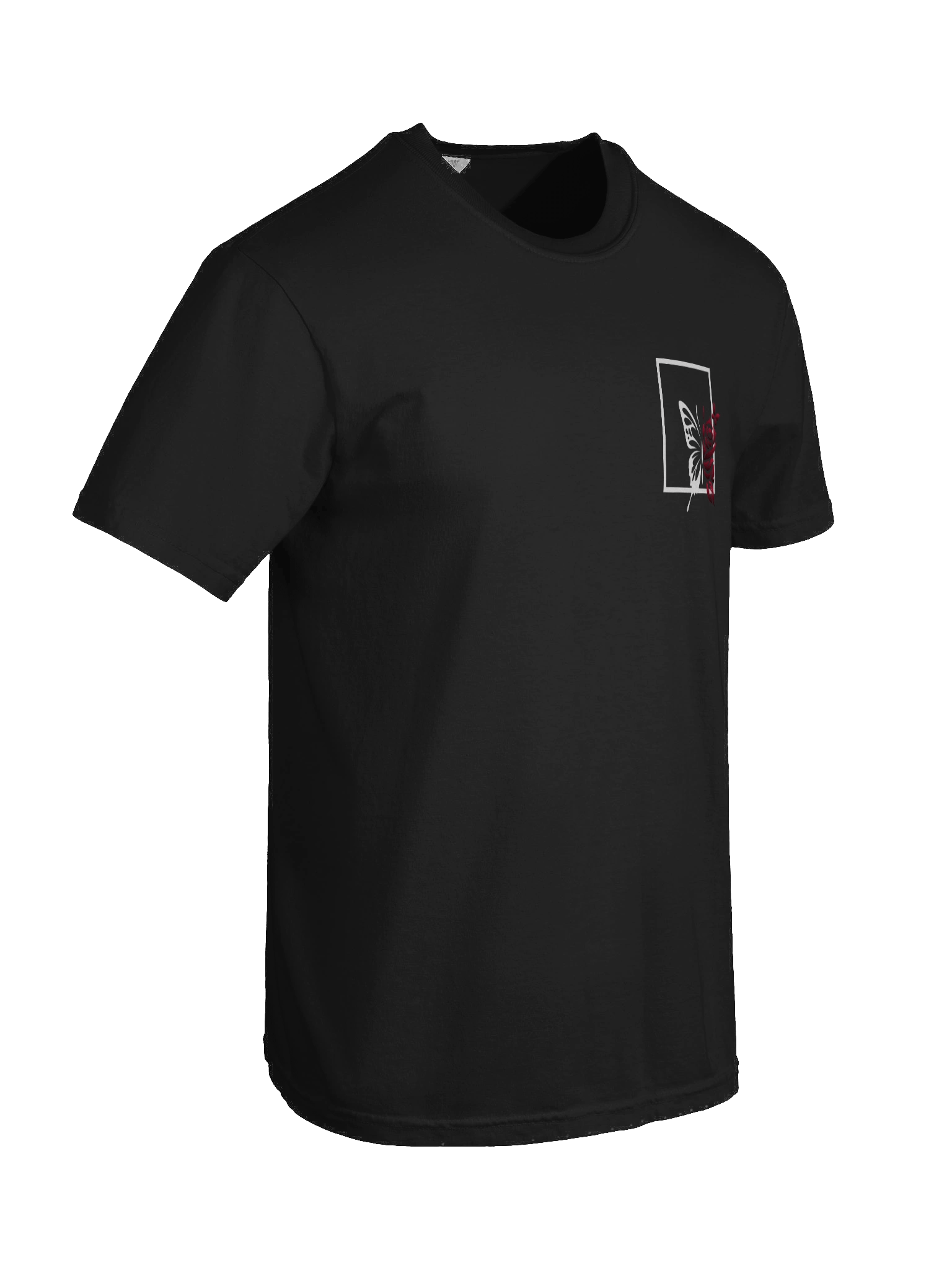 MarryofRespawn Back T-Shirt product image (9)