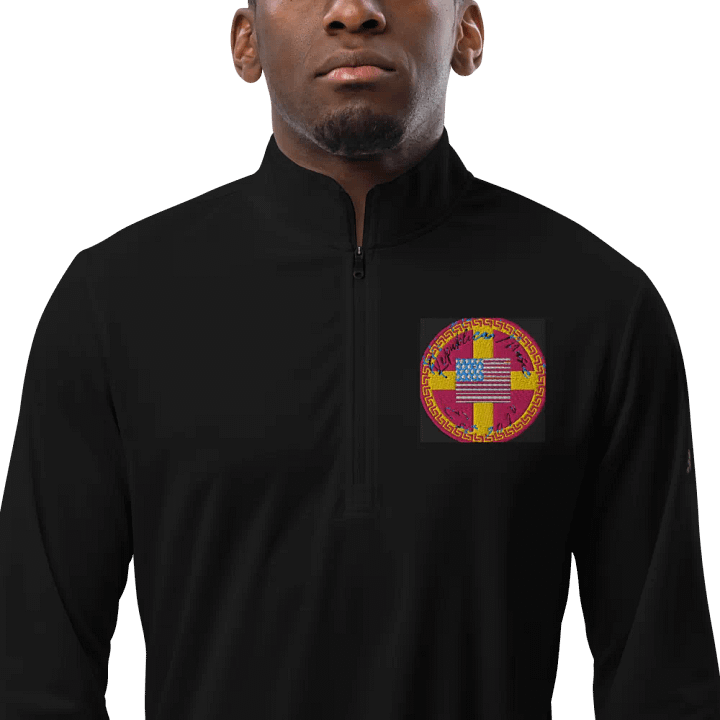 MAGMA Adidas sweatshirt product image (1)