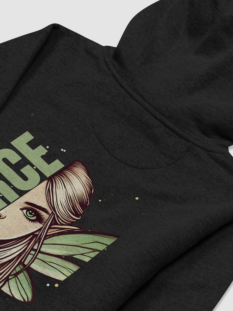 Fierce Hoodie product image (4)