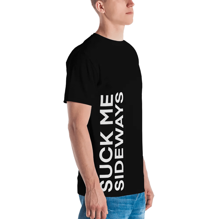 Suck Me Sideways product image (7)