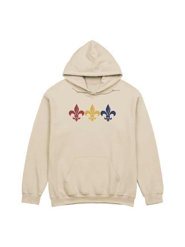 Three One Fleur Collection