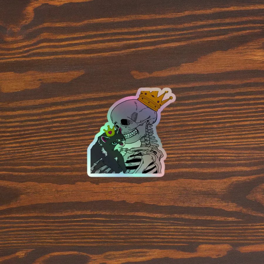 TDG Skull Daddy product image (3)